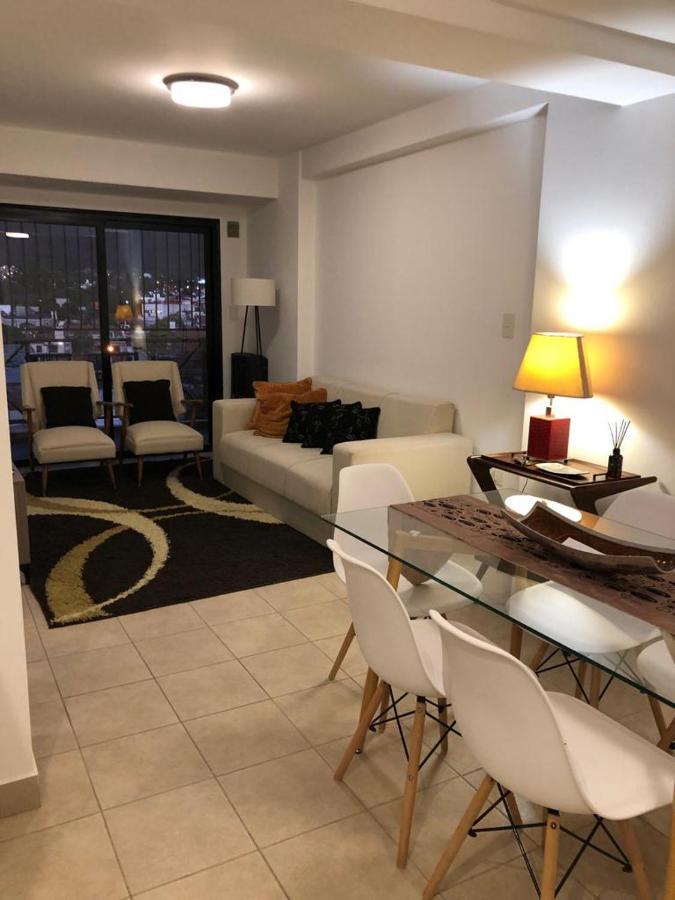 Dpto. La Lola Premium Apartamento Salta Exterior foto