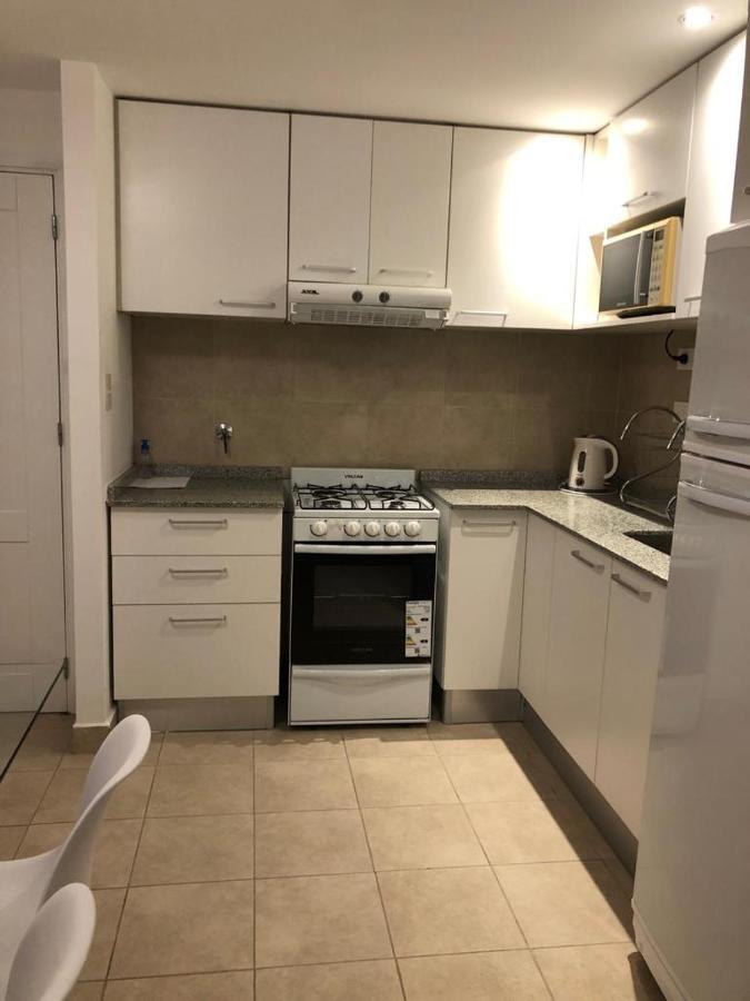 Dpto. La Lola Premium Apartamento Salta Exterior foto