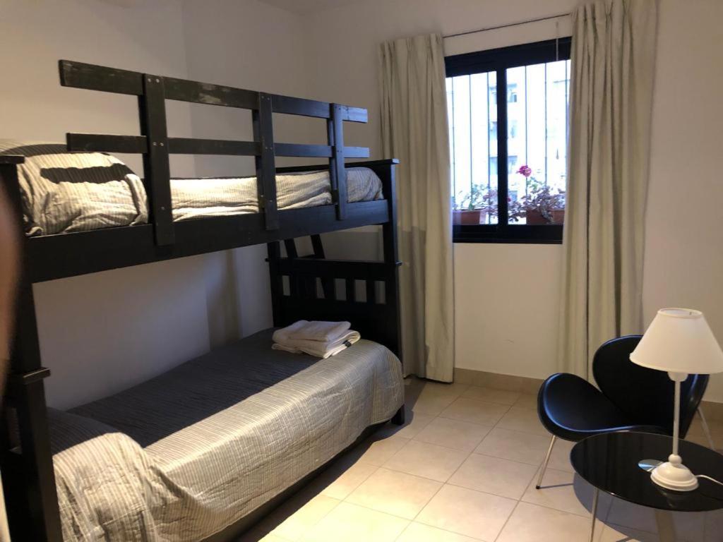 Dpto. La Lola Premium Apartamento Salta Exterior foto