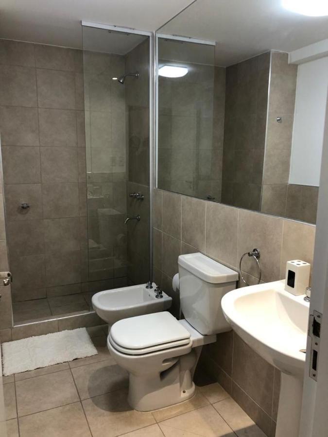Dpto. La Lola Premium Apartamento Salta Exterior foto